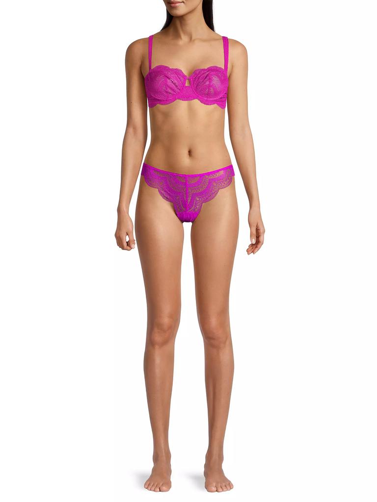Simone Pérèle Karma Demi Cup Underwire Bra