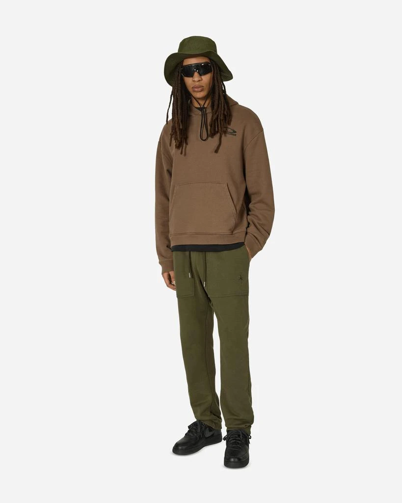 Jordan Travis Scott Pullover Hoodie Palomino 4