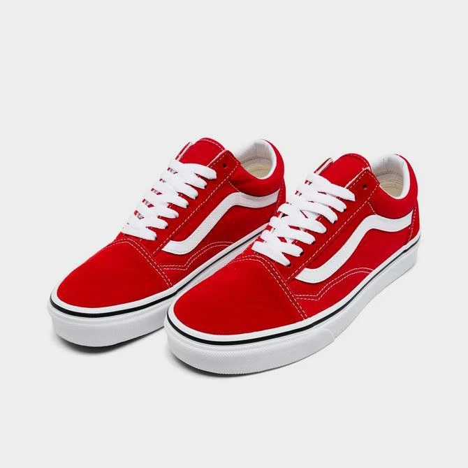 Vans Women's Vans Old Skool Casual Shoes 3