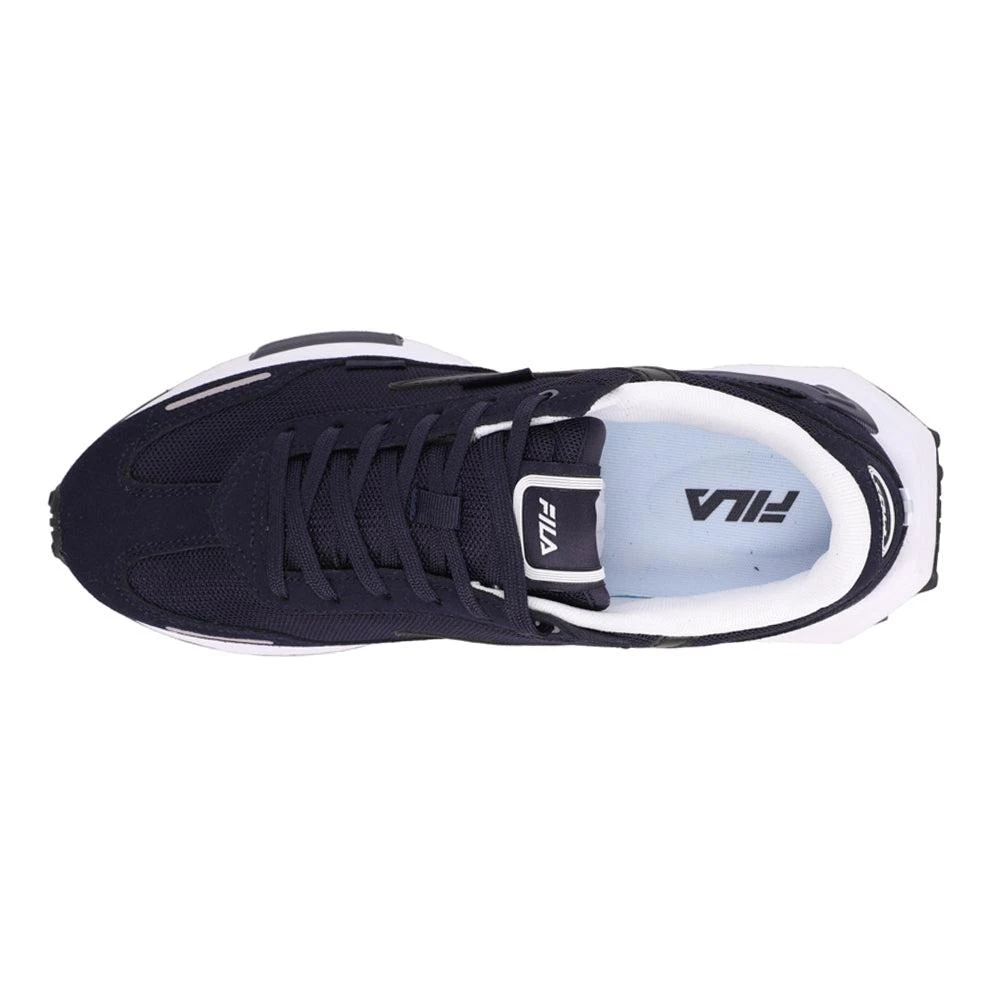 Fila Levonte Sportstyle Lace Up Sneakers 4