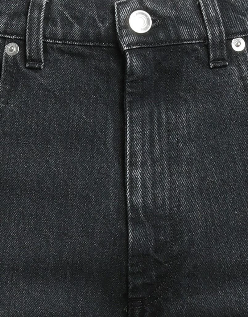 Bally Denim pants 4
