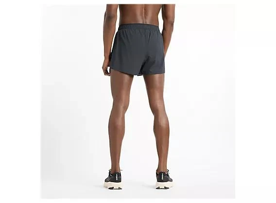 New Balance RC Ultra Light Split Short 3" 2