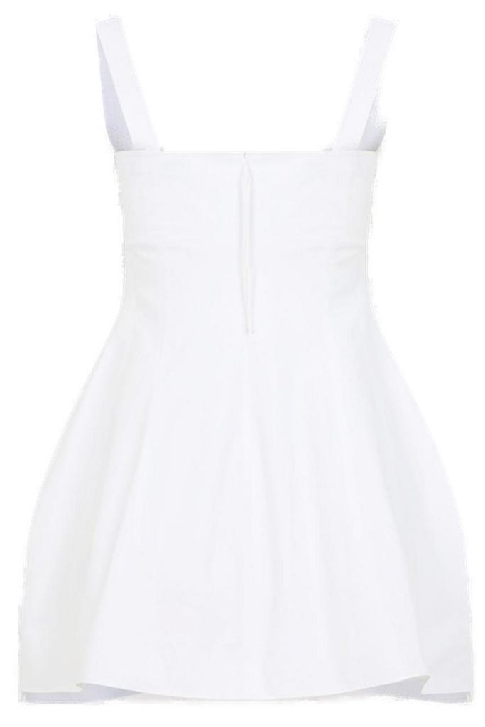 Carven Carven Poplin Top