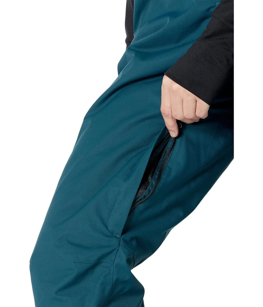 Mountain Hardwear FireFall/2™ Insulated Pants 4