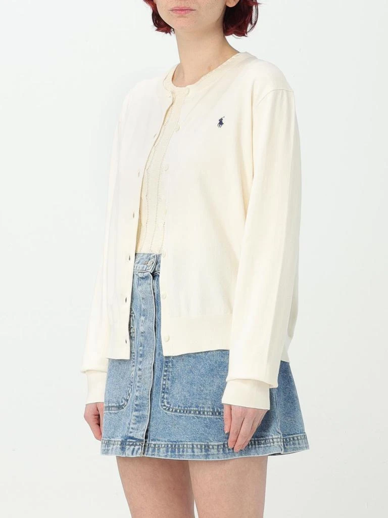 Ralph Lauren Cardigan woman Polo Ralph Lauren 3