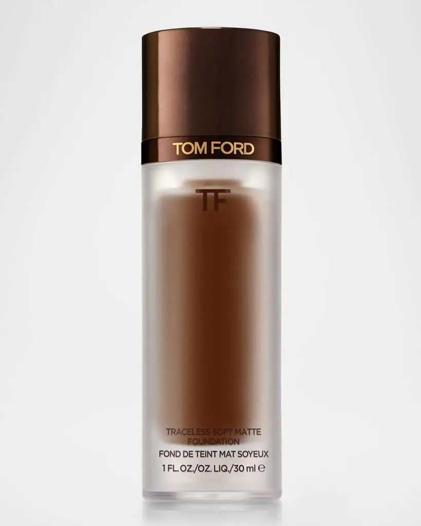 Tom Ford 1 oz. Traceless Soft Matte Foundation
