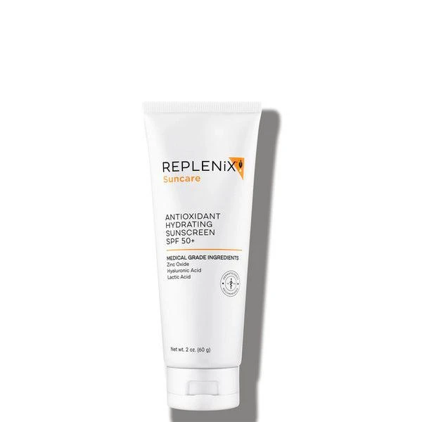 Replenix Replenix Hydrating Antioxidant Sunscreen SPF 50+ 1