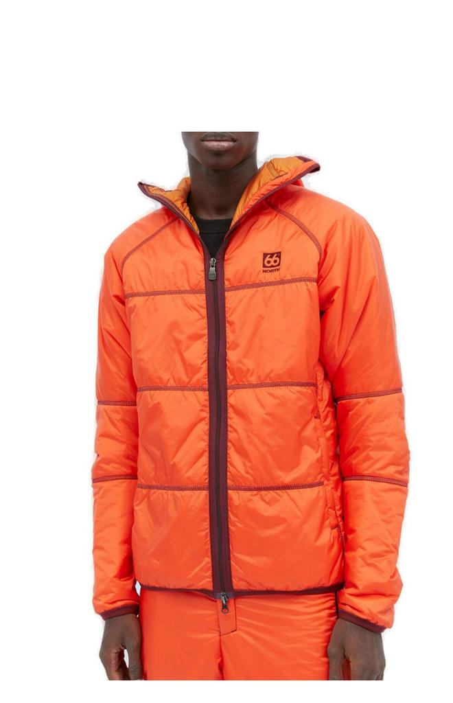 66 North 66° North Vatnajokull Retro Padded Jacket