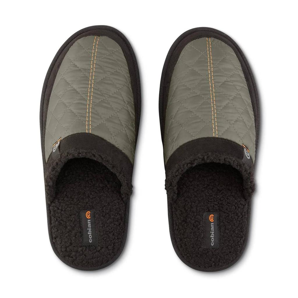 Cobian Cobian - Men's Happy Camper Mule Slipper