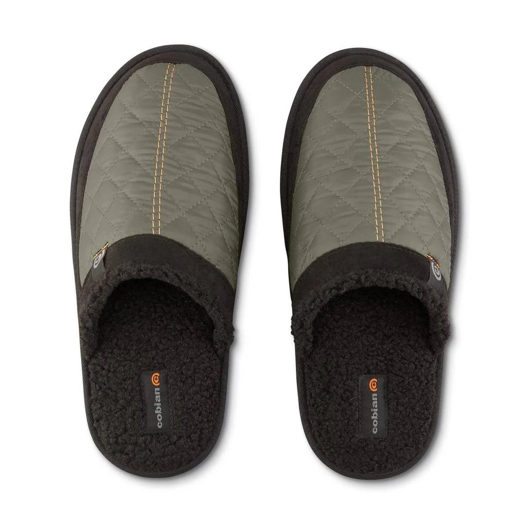 Cobian Cobian - Men's Happy Camper Mule Slipper 2