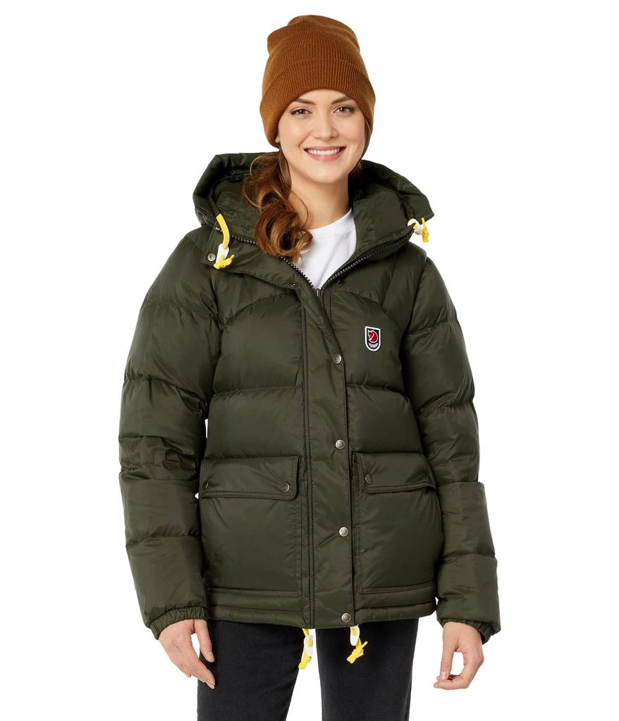 Fjällräven Expedition Down Lite Jacket 1