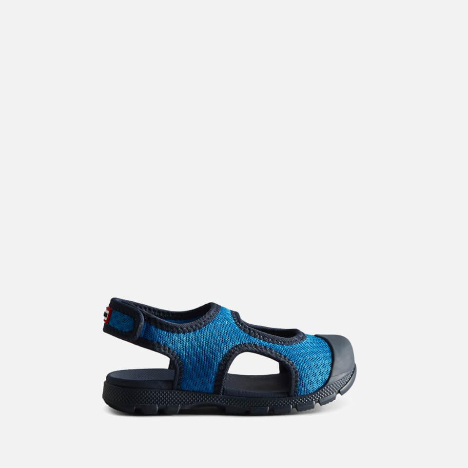 Hunter HUNTER TODDLERS' MESH SANDALS