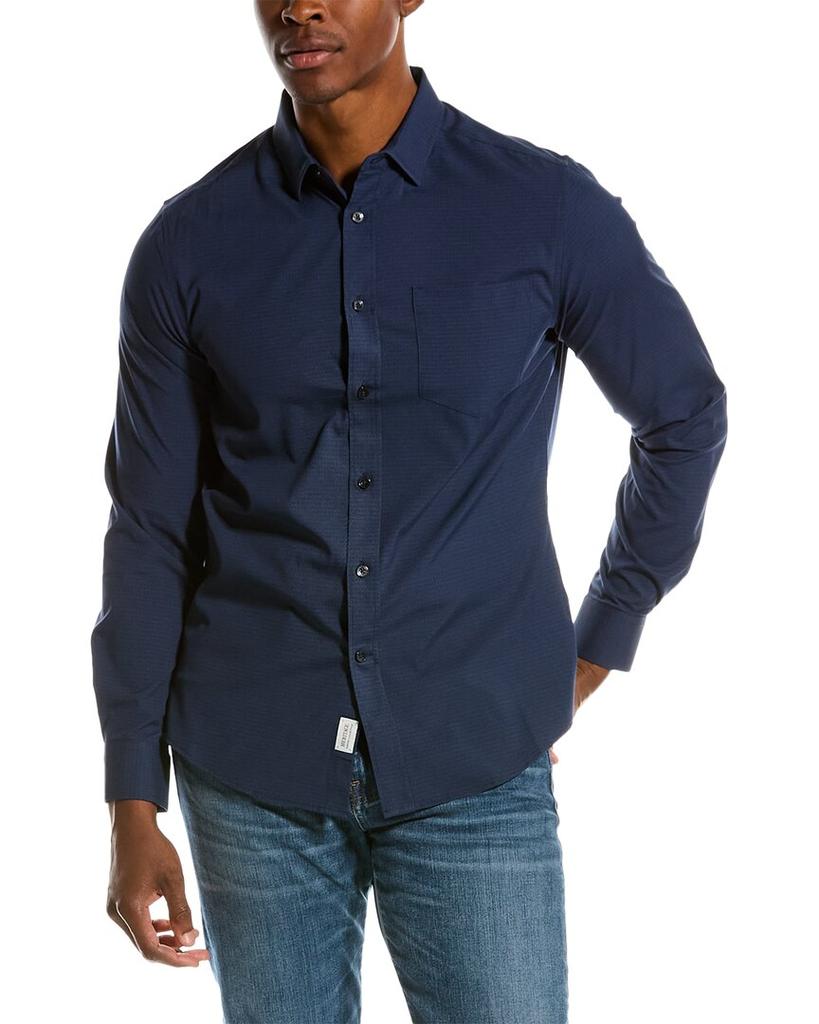 Heritage Heritage Tonal Shirt