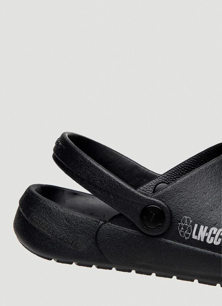 ALES GREY Rodeo Drive Clogs 5