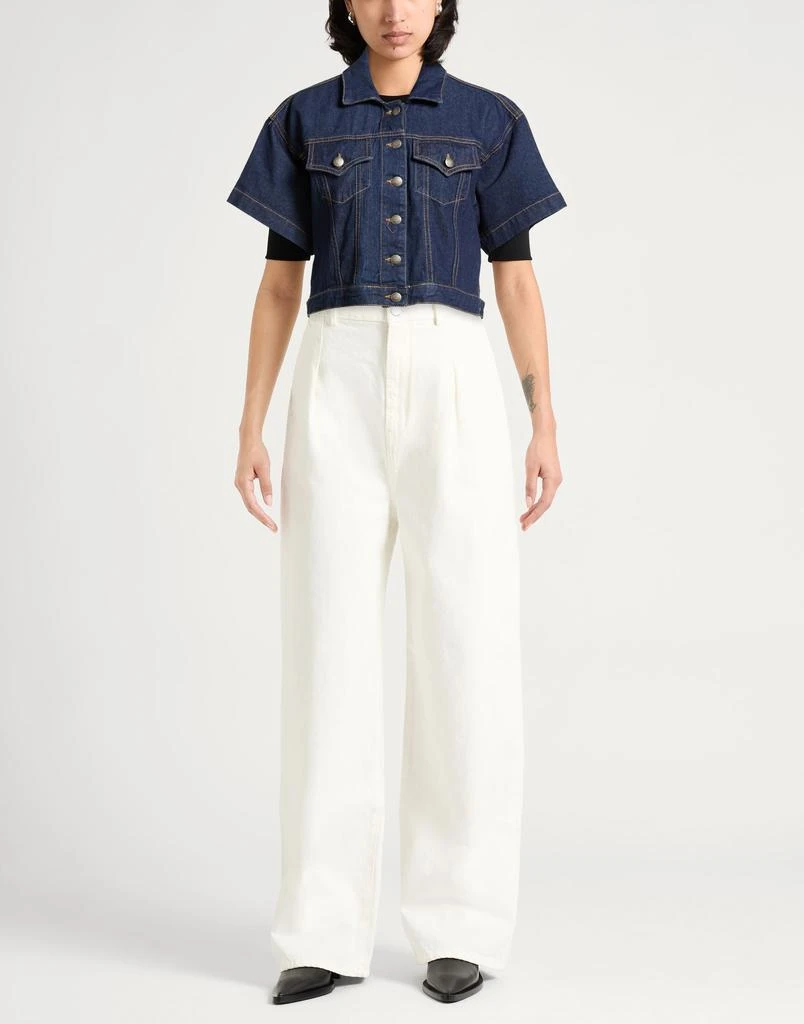 BERNA Denim jacket 2