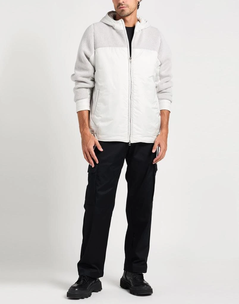 Panicale Shell  jacket 2