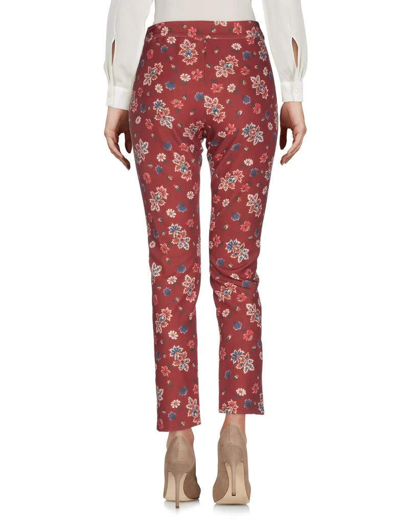 BLUGIRL BLUMARINE Casual pants 3