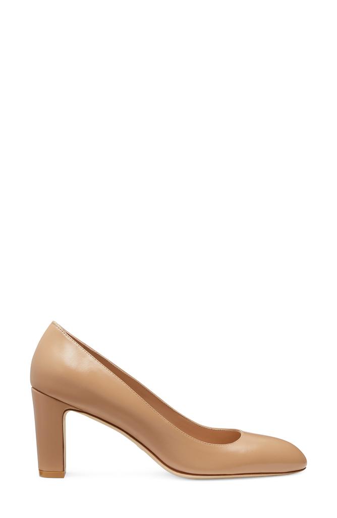 Stuart Weitzman Vida 75 Pump