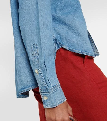 Ralph Lauren Denim shirt 5