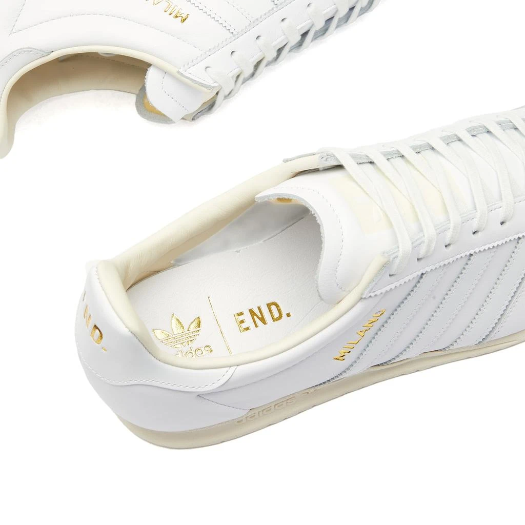 Adidas END. x adidas MIG 'Milano' 3