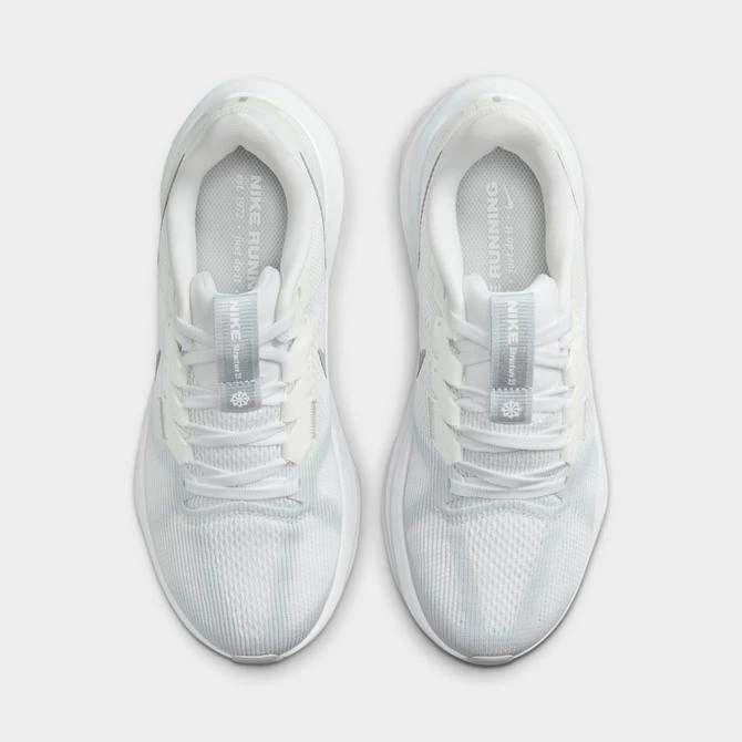 NIKE Women's Nike Air Zoom Structure 25 Running Shoes 5