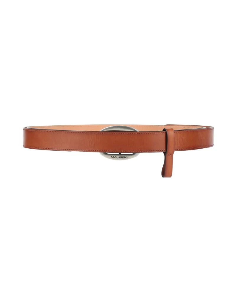 DSQUARED2 Regular belt 1