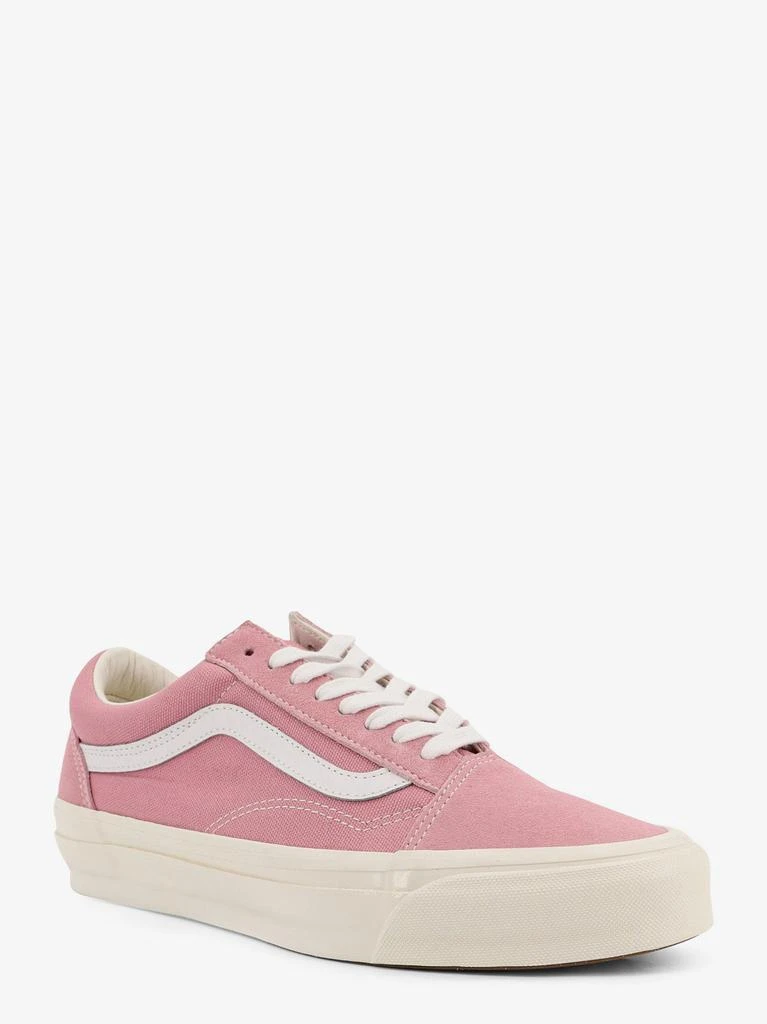 Vans Lx Old Skool canvas low-top sneakers 2
