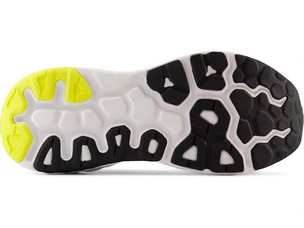 New Balance New Balance - Men
s Fresh Foam X 840 V1 Shoe 4