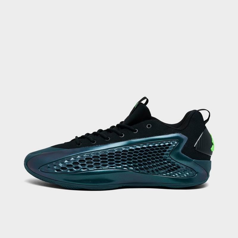 Adidas adidas Anthony Edwards 1 Low Basketball Shoes