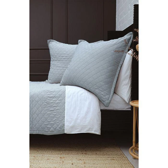 POM POM AT HOME Monaco Coverlet, King 4