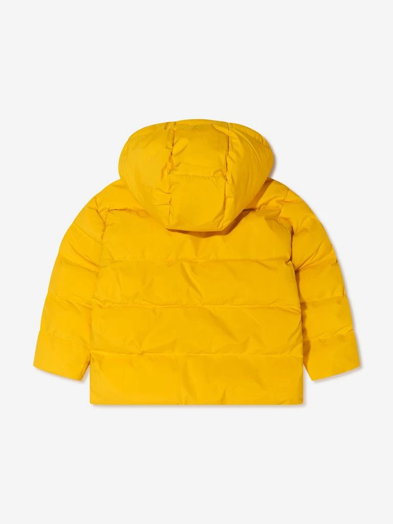 Bonpoint Bonpoint Boys Barry Hooded Puffer Jacket 2