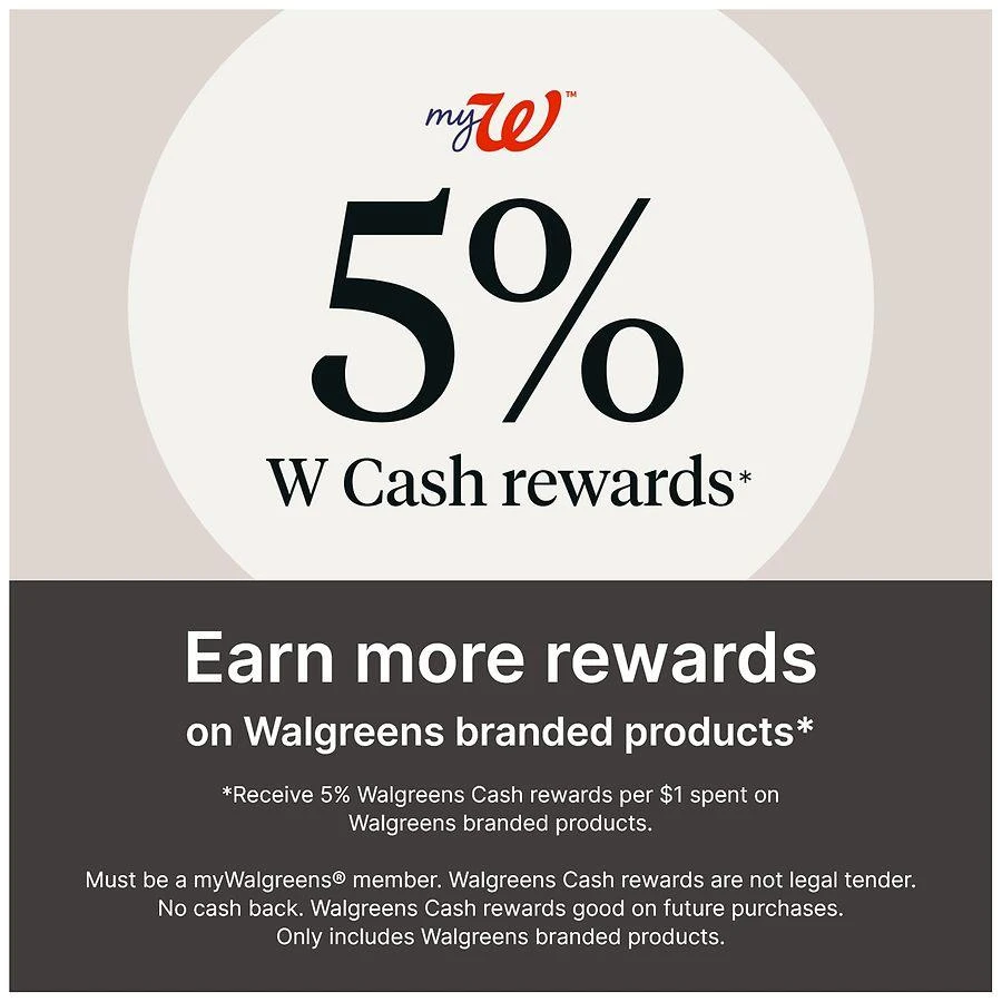 Walgreens Antarctic Krill Oil 350 mg Softgels 13