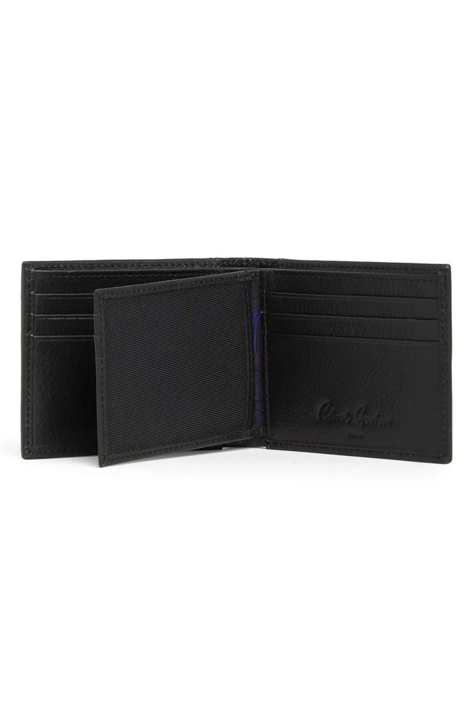 Robert Graham Austin Embossed Leather Wallet 3