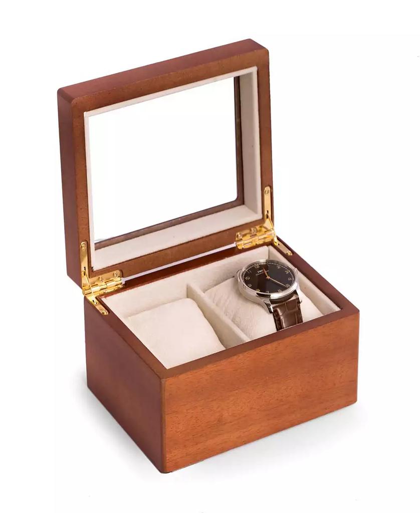 Bey-Berk 2 Watch Box