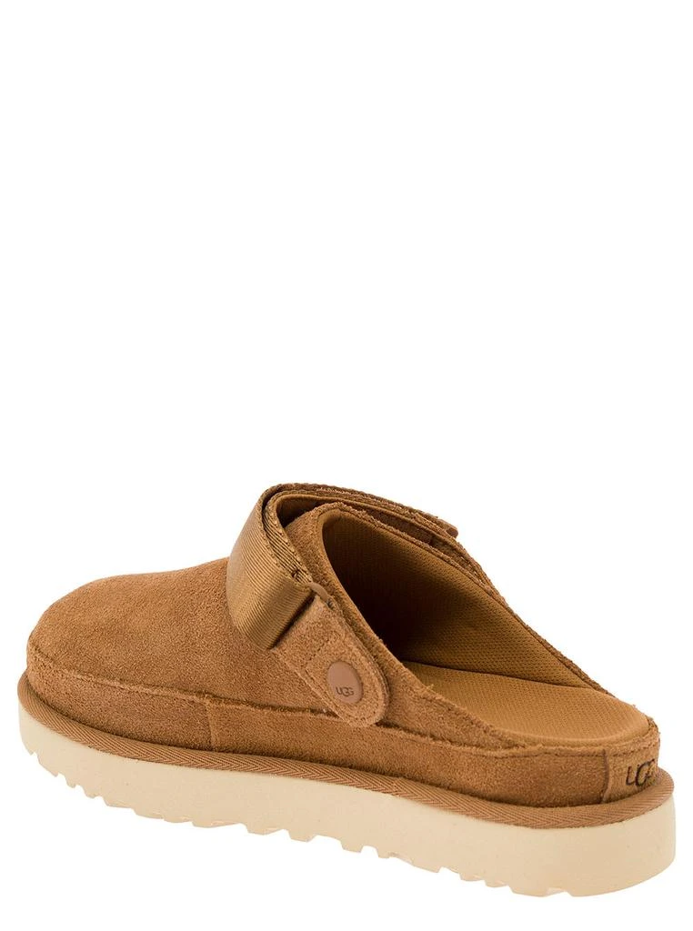 UGG W Goldenstar Clog 3