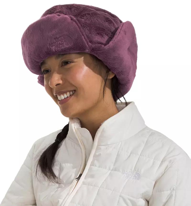The North Face The North Face Women's Osito Trapper Hat - Hats