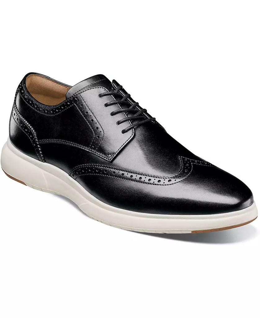 Fuel wingtip oxford online