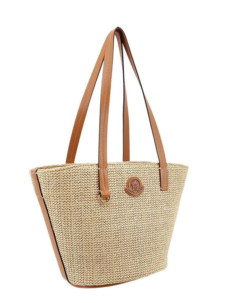 Moncler Moncler Hubba Small Tote Bag 3