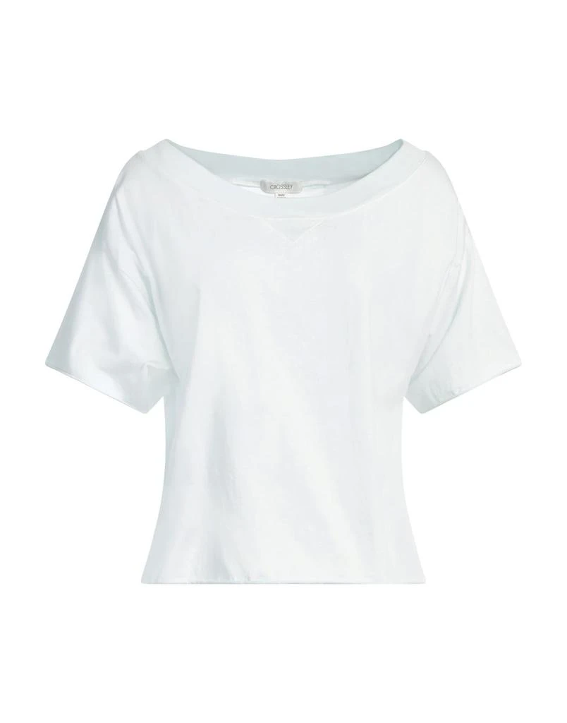 CROSSLEY T-shirt 1