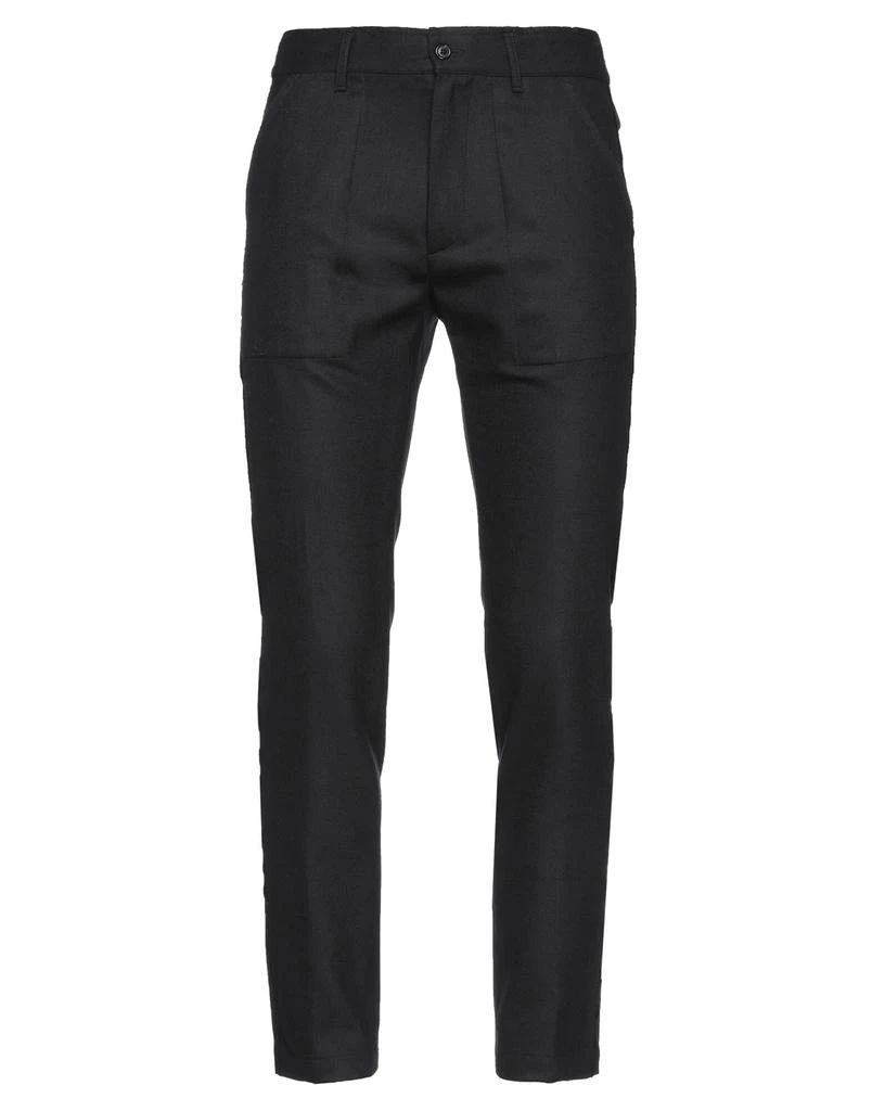 GRIFONI Casual pants 1