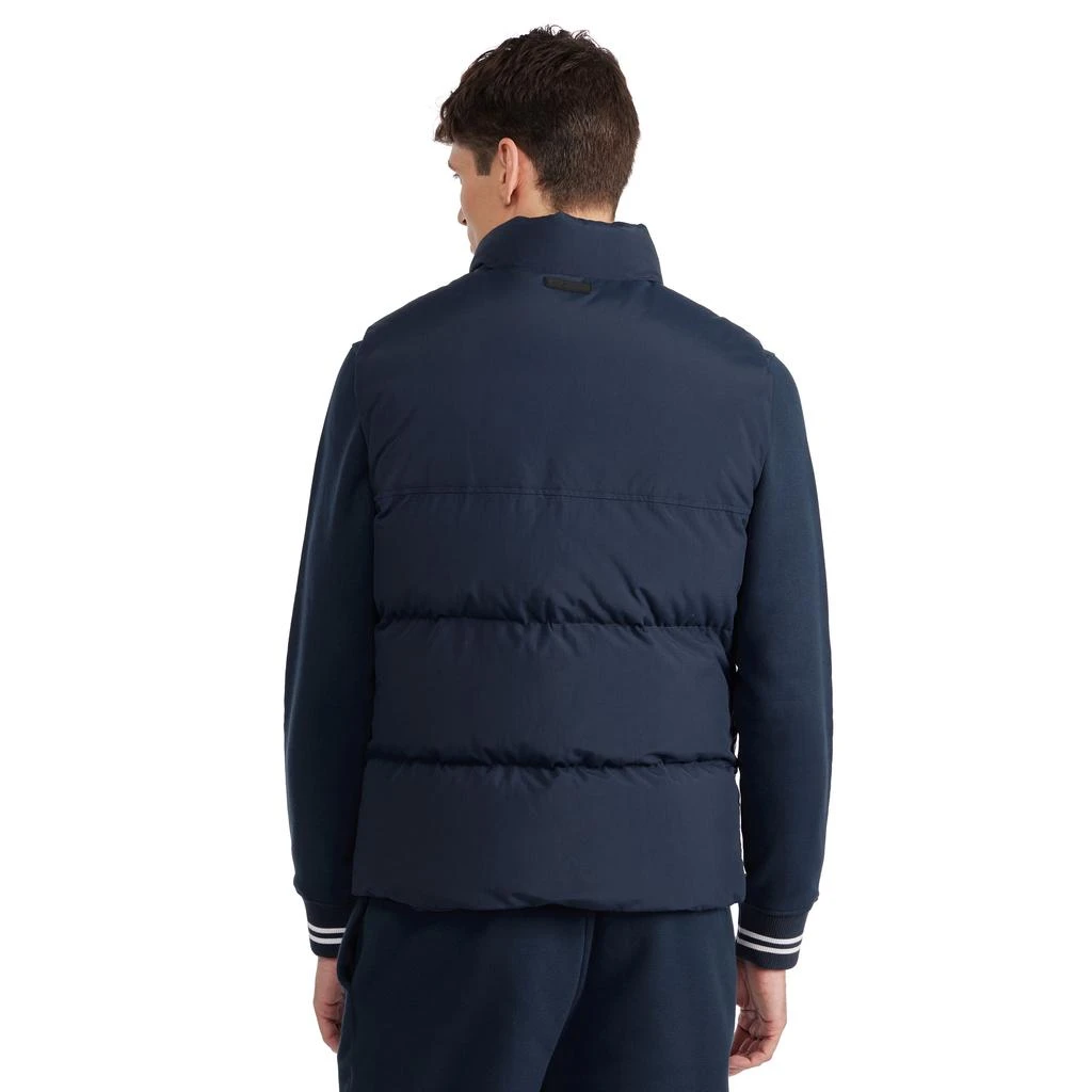 Pajar Men's Archer Lightweight Puffer Vest 2