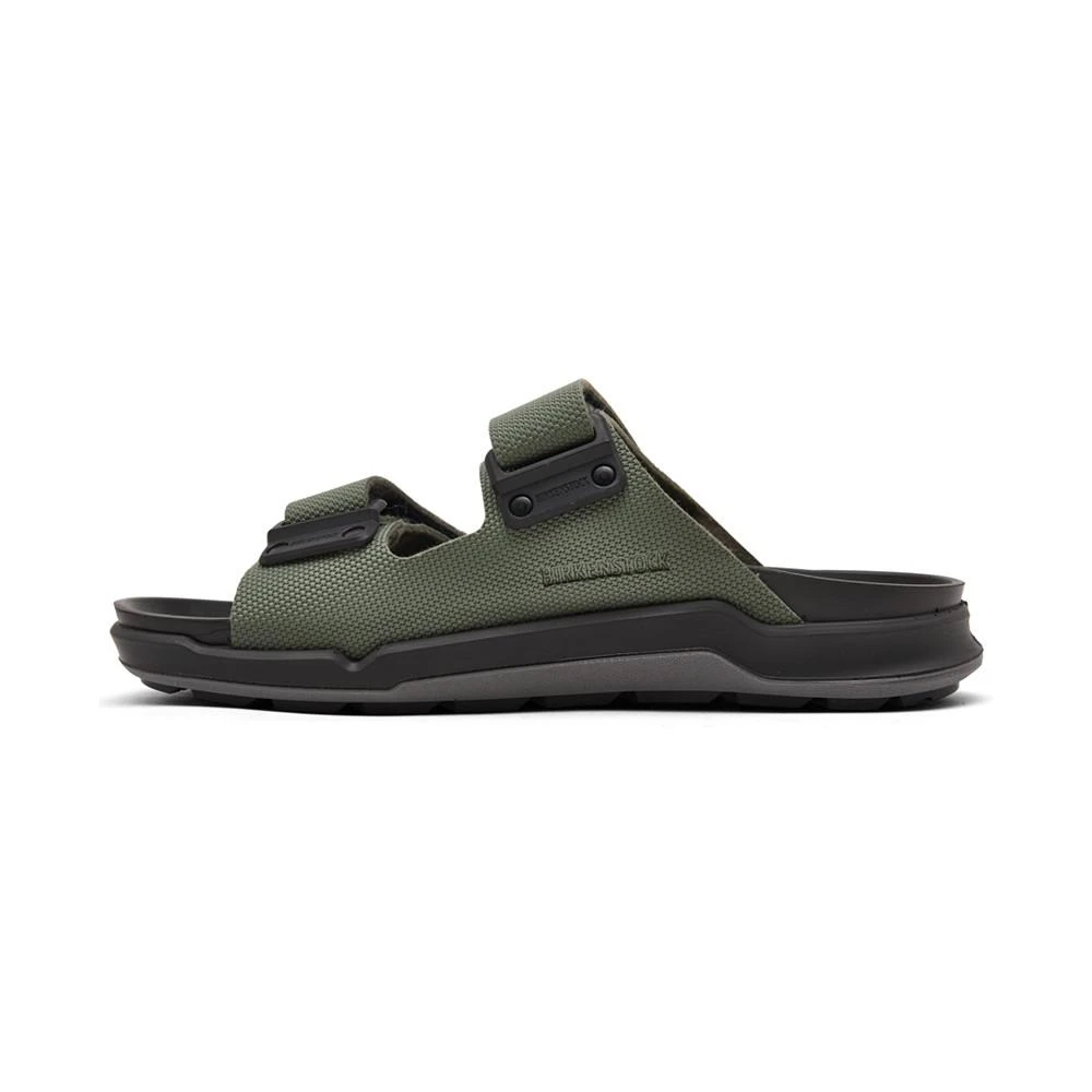 Birkenstock Men's Atacama Birko-Flor Adjustable Slide Sandals from Finish Line 5