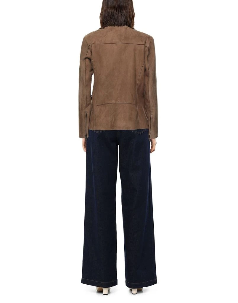 Salvatore Santoro Biker jacket 3