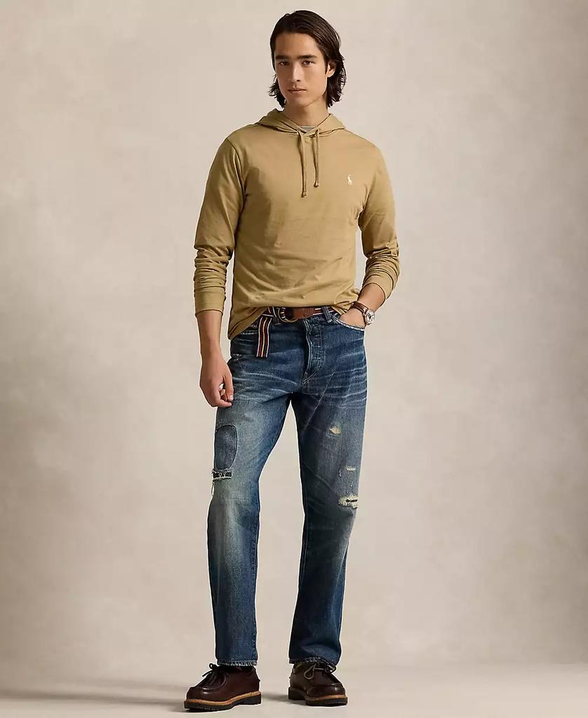 Ralph Lauren Men's Hooded Sweatshirt