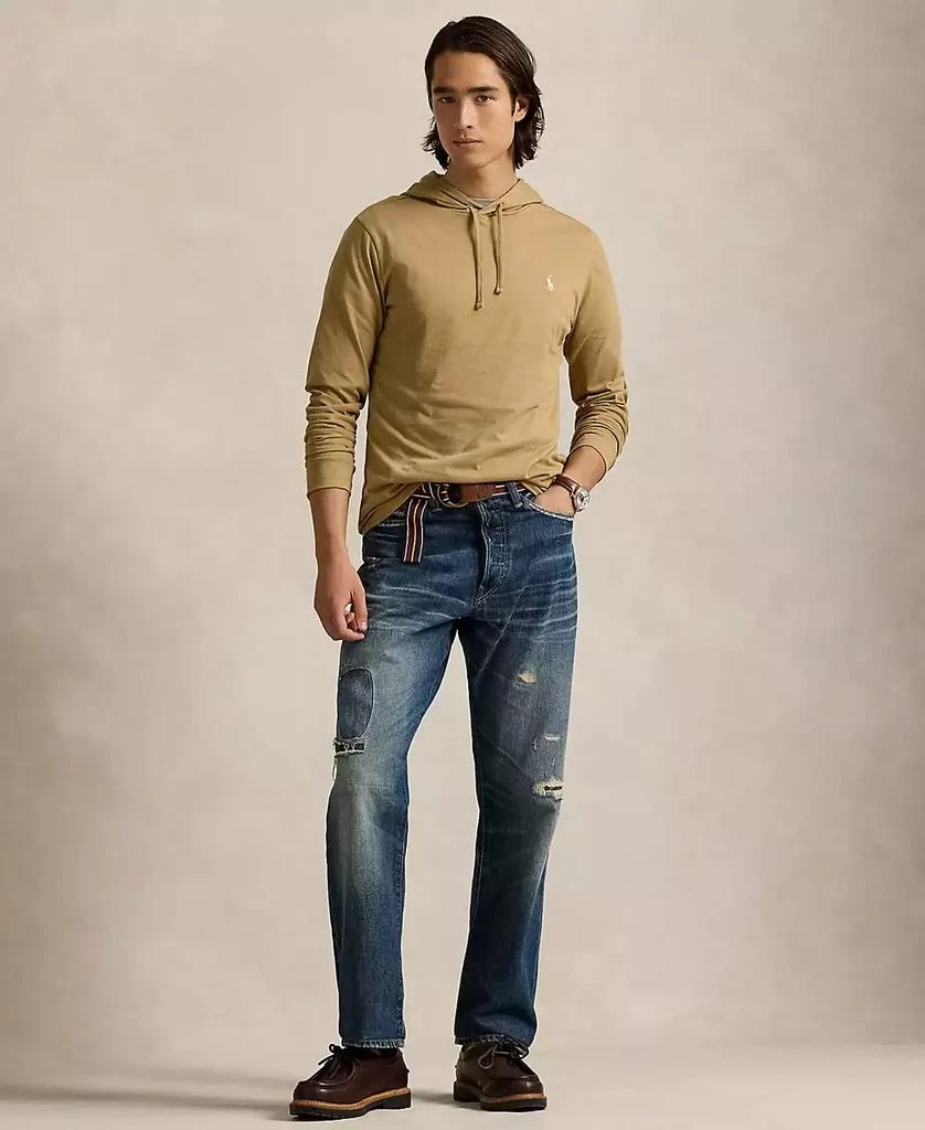 Ralph Lauren Men's Hooded Sweatshirt 2