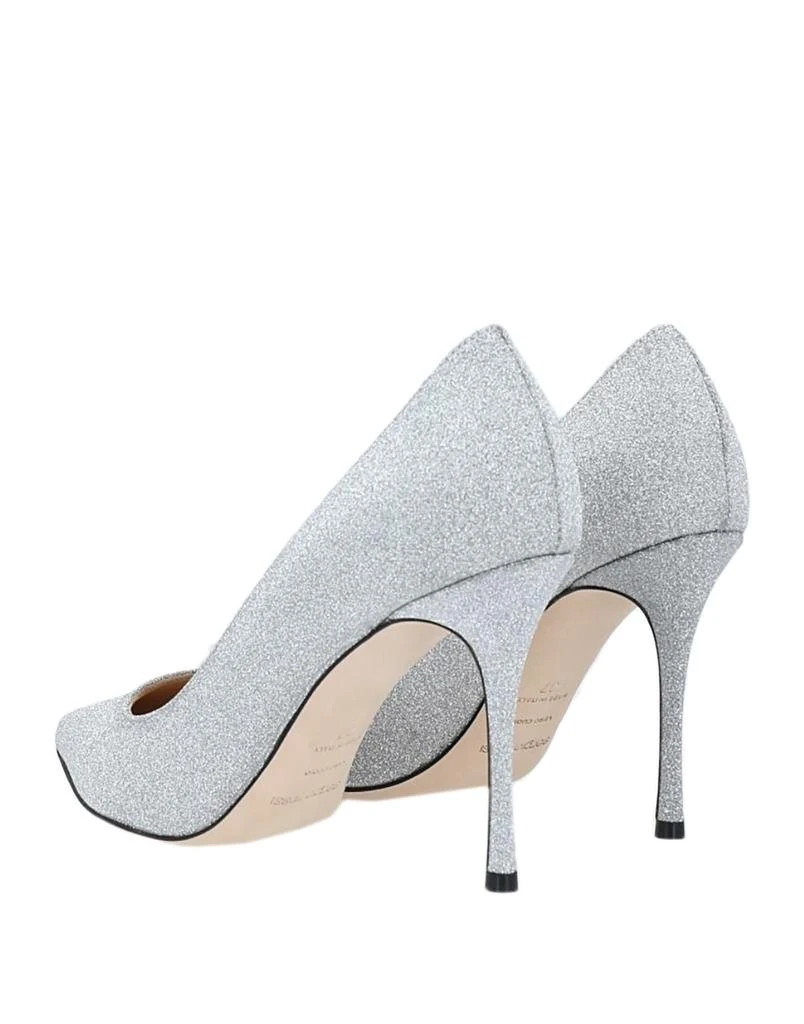 Sergio Rossi Pump 3