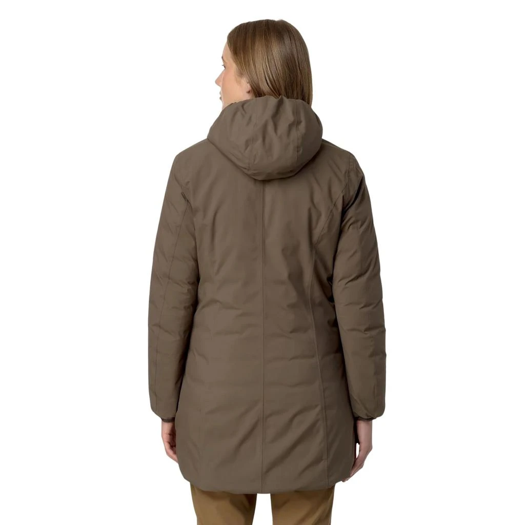K-Way Denise St Thermo Double 4
