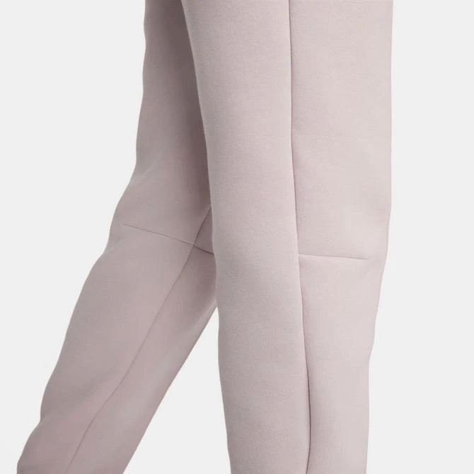NIKE Women's Nike Sportswear Tech Fleece Jogger Pants 5