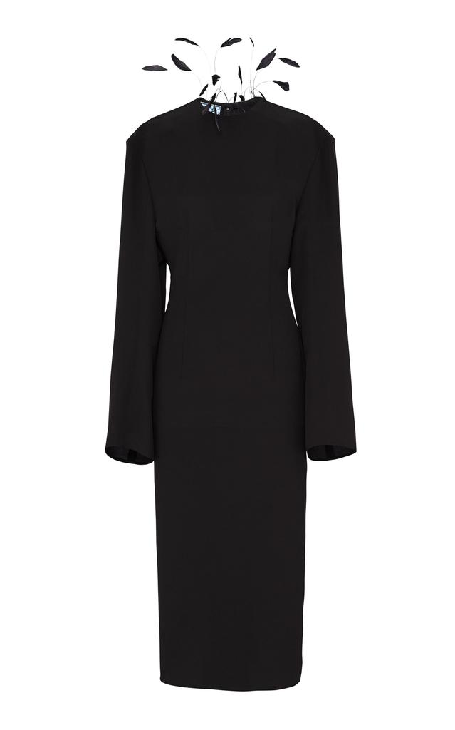 【関税＆送料込み】Prada Drawstring-Hem Mini Dress 30953557_60001590_600.jpg