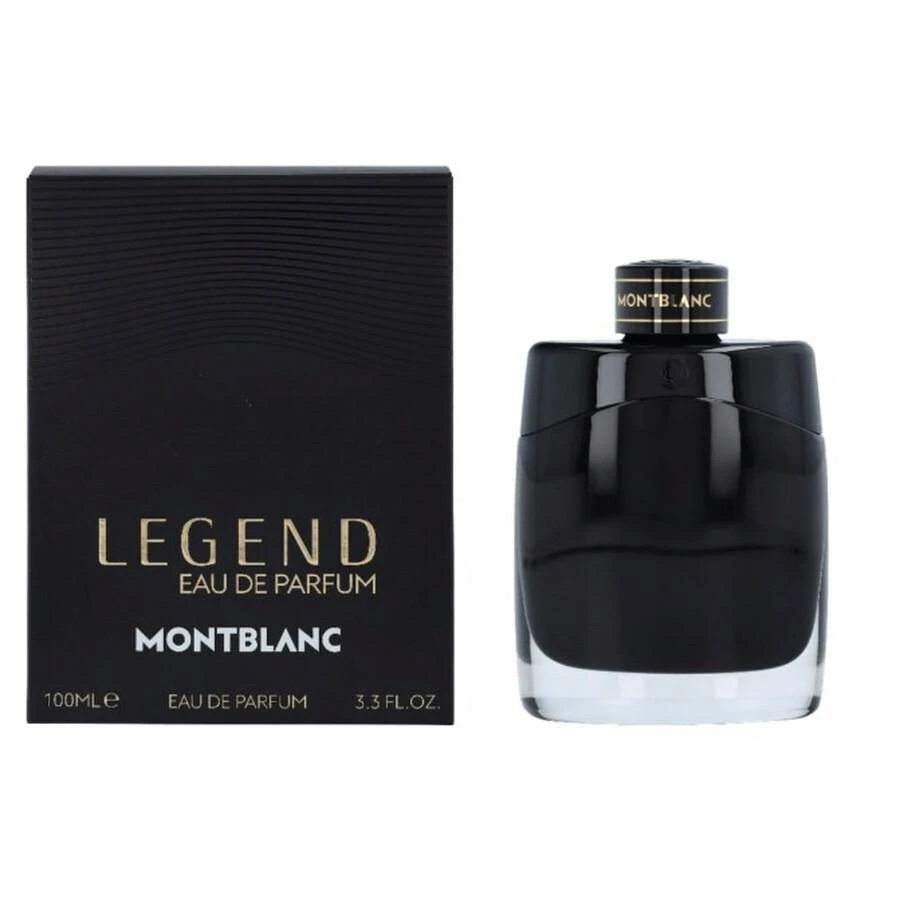 MontBlanc Montblanc Legend Mens EDP 2